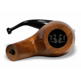 Cachimbo Bertoldi Elite Nº 2 Natural Peça Única